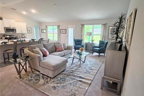 Villa ou maison à vendre à Lake City, Floride: 4 chambres, 192.4 m2 № 2109205 - photo 6