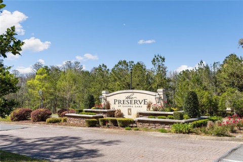 Villa ou maison à vendre à Lake City, Floride: 4 chambres, 192.4 m2 № 2109205 - photo 18