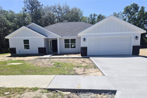 House in Lake City, Florida 4 bedrooms, 192.4 sq.m. № 2109205