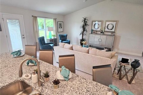 Villa ou maison à vendre à Lake City, Floride: 4 chambres, 192.4 m2 № 2109205 - photo 3