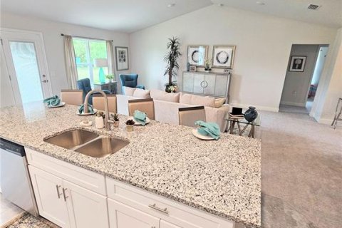 Villa ou maison à vendre à Lake City, Floride: 4 chambres, 192.4 m2 № 2109205 - photo 7
