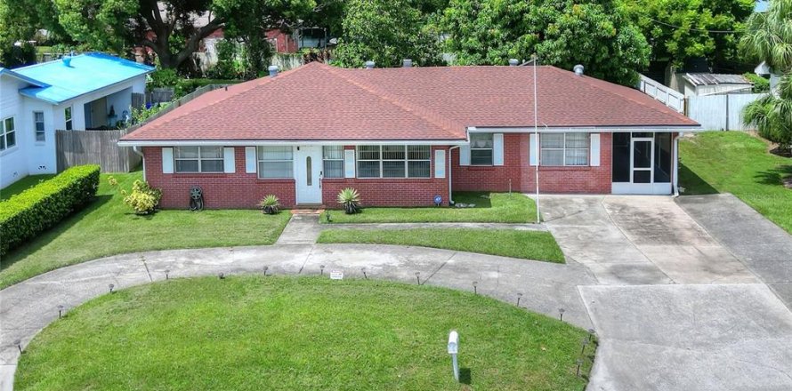 Casa en Lakeland, Florida 3 dormitorios, 189.15 m2 № 1898411