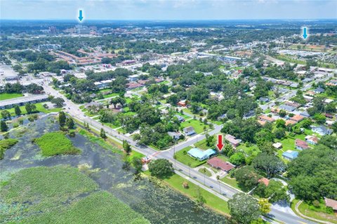 House in Lakeland, Florida 3 bedrooms, 189.15 sq.m. № 1898411 - photo 7
