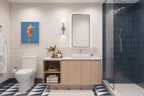 Купить кондоминиум в Майами, Флорида 1 спальня, № 1967592 - фото 2