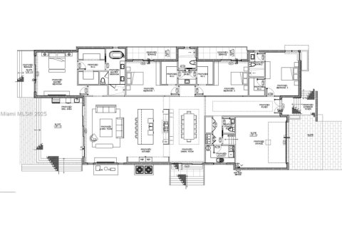 Terrain à vendre à Dania Beach, Floride № 1985216 - photo 15