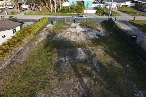 Terrain à vendre à Dania Beach, Floride № 1985216 - photo 21