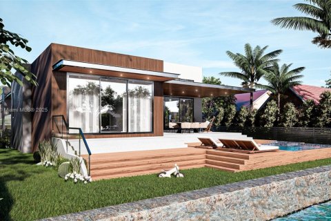 Terrain à vendre à Dania Beach, Floride № 1985216 - photo 5