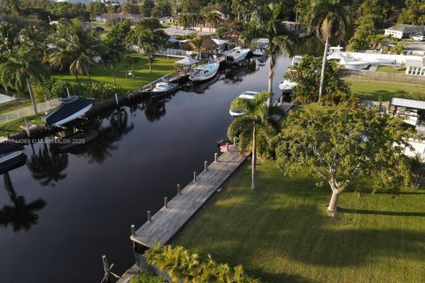 Terrain à vendre à Dania Beach, Floride № 1985216 - photo 18