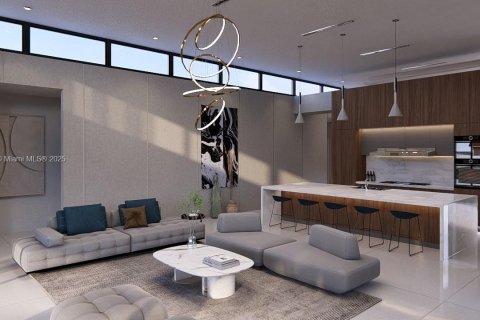 Terrain à vendre à Dania Beach, Floride № 1985216 - photo 7