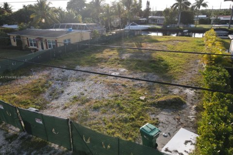 Terrain à vendre à Dania Beach, Floride № 1985216 - photo 19