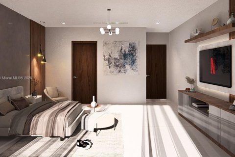 Terrain à vendre à Dania Beach, Floride № 1985216 - photo 13