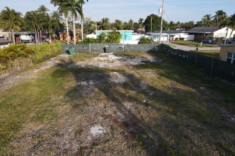 Terrain à vendre à Dania Beach, Floride № 1985216 - photo 17