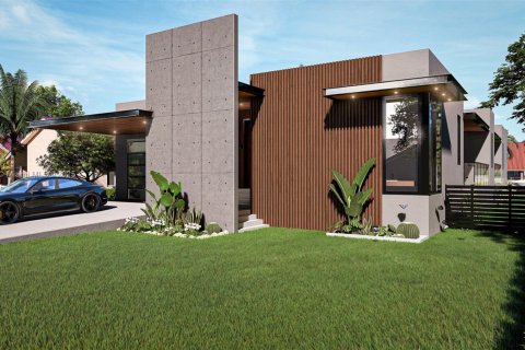 Terrain à vendre à Dania Beach, Floride № 1985216 - photo 2