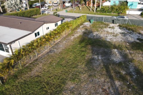 Terrain à vendre à Dania Beach, Floride № 1985216 - photo 24