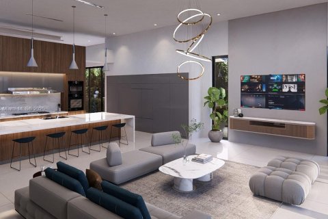 Terrain à vendre à Dania Beach, Floride № 1985216 - photo 8