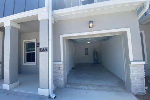 Adosado en alquiler en Davenport, Florida, 3 dormitorios, 156.91 m2 № 1121159 - foto 1