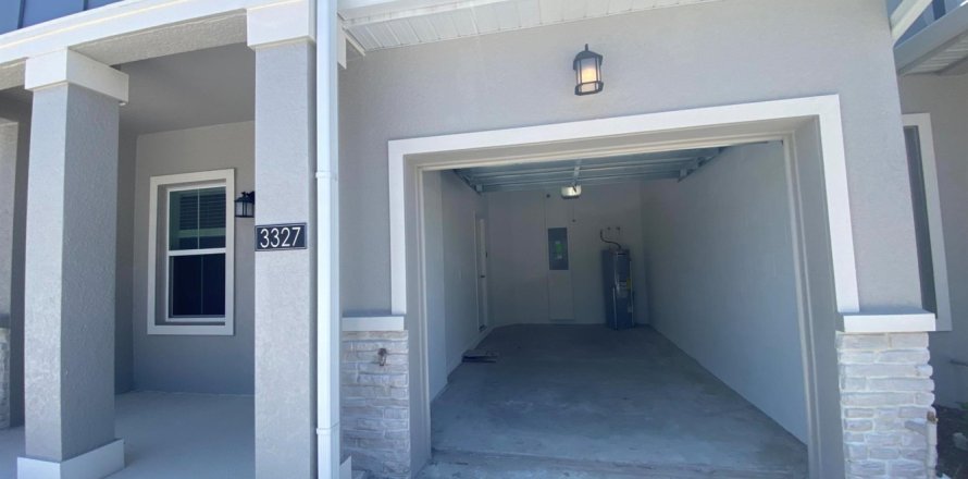 Adosado en Davenport, Florida 3 dormitorios, 156.91 m2 № 1121159