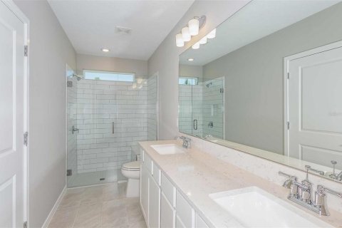 Купить виллу или дом в Спринг-Хилл, Флорида 8 комнат, 146.79м2, № 2142686 - фото 8