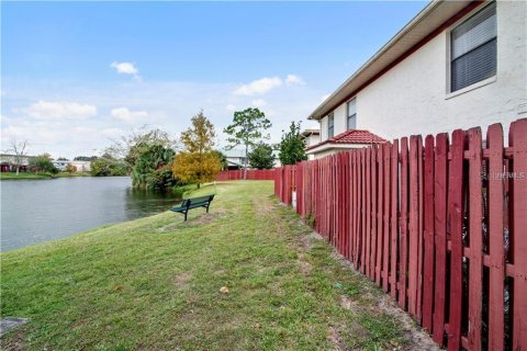Adosado en alquiler en Orlando, Florida, 2 dormitorios, 113.99 m2 № 1901649 - foto 20