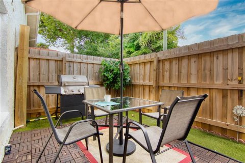 Adosado en alquiler en Orlando, Florida, 2 dormitorios, 113.99 m2 № 1901649 - foto 17
