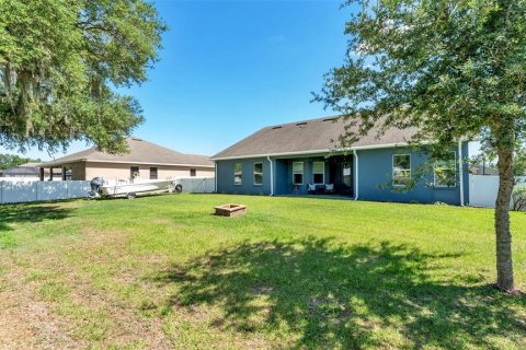 House in Bartow, Florida 4 bedrooms, 222.22 sq.m. № 2219046 - photo 12