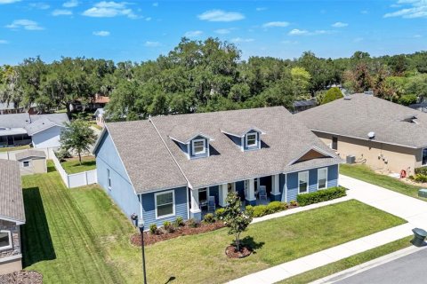 House in Bartow, Florida 4 bedrooms, 222.22 sq.m. № 2219046 - photo 7