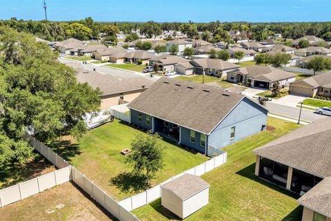 House in Bartow, Florida 4 bedrooms, 222.22 sq.m. № 2219046 - photo 8