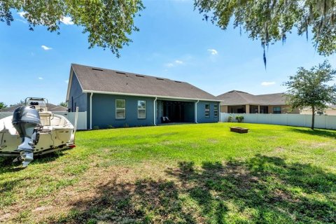 House in Bartow, Florida 4 bedrooms, 222.22 sq.m. № 2219046 - photo 9
