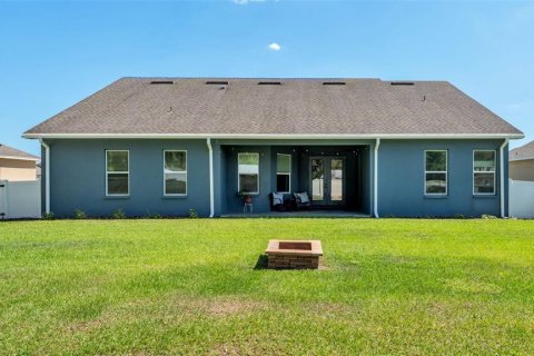 House in Bartow, Florida 4 bedrooms, 222.22 sq.m. № 2219046 - photo 13