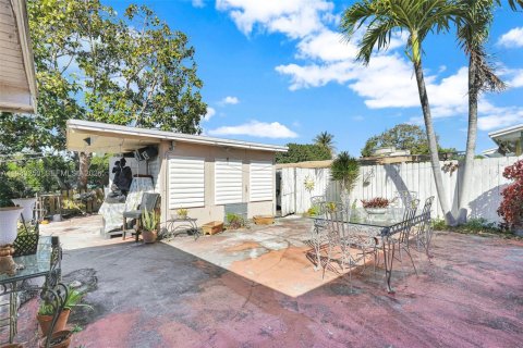 Купить виллу или дом в Майами, Флорида 3 спальни, 197.32м2, № 2048704 - фото 21