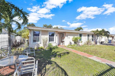 Купить виллу или дом в Майами, Флорида 3 спальни, 197.32м2, № 2048704 - фото 28