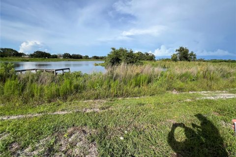 Land in Palmetto, Florida № 1842007 - photo 3