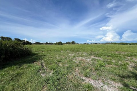 Land in Palmetto, Florida № 1842007 - photo 2