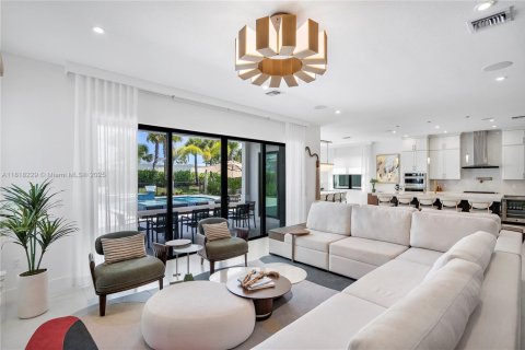 Villa ou maison à vendre à Palm Beach Gardens, Floride: 5 chambres, 303.05 m2 № 1937700 - photo 20