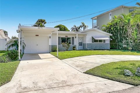 Villa ou maison à vendre à Hudson, Floride: 2 chambres, 118.08 m2 № 2399385 - photo 6