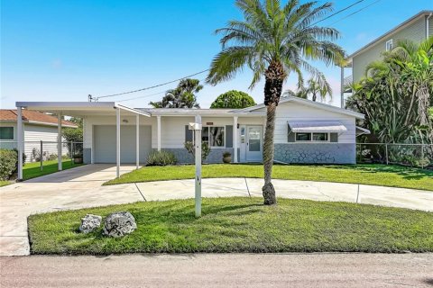 Villa ou maison à vendre à Hudson, Floride: 2 chambres, 118.08 m2 № 2399385 - photo 7