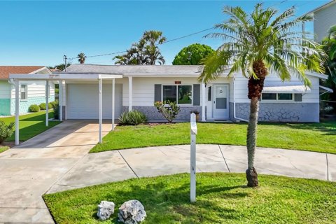 Villa ou maison à Hudson, Floride 2 chambres, 118.08 m2 № 2399385