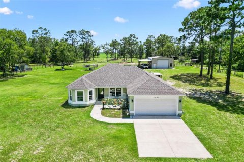 Villa ou maison à vendre à Oxford, Floride: 3 chambres, 144.65 m2 № 1909243 - photo 2