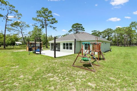 Villa ou maison à vendre à Oxford, Floride: 3 chambres, 144.65 m2 № 1909243 - photo 29