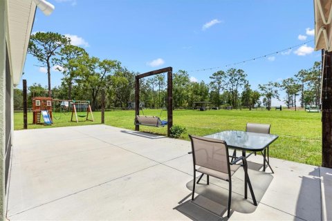 Villa ou maison à vendre à Oxford, Floride: 3 chambres, 144.65 m2 № 1909243 - photo 27