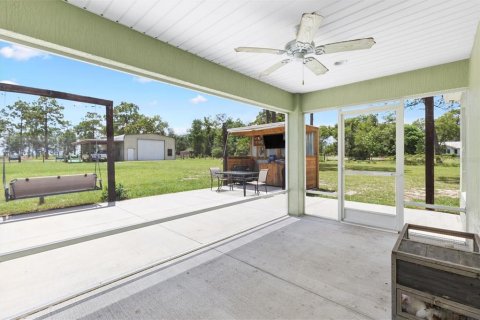 Villa ou maison à vendre à Oxford, Floride: 3 chambres, 144.65 m2 № 1909243 - photo 25
