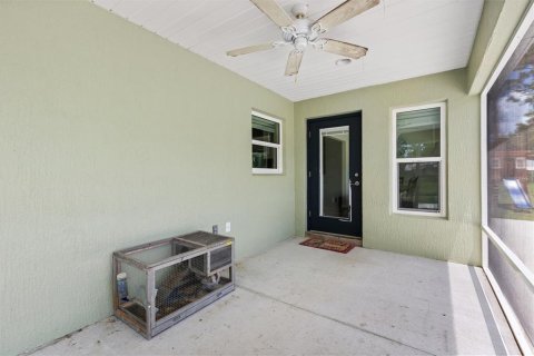 Villa ou maison à vendre à Oxford, Floride: 3 chambres, 144.65 m2 № 1909243 - photo 24