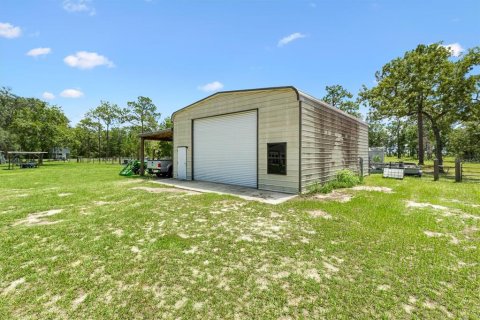 Villa ou maison à vendre à Oxford, Floride: 3 chambres, 144.65 m2 № 1909243 - photo 30