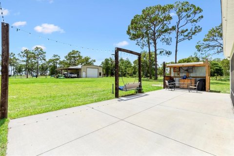 Villa ou maison à vendre à Oxford, Floride: 3 chambres, 144.65 m2 № 1909243 - photo 26