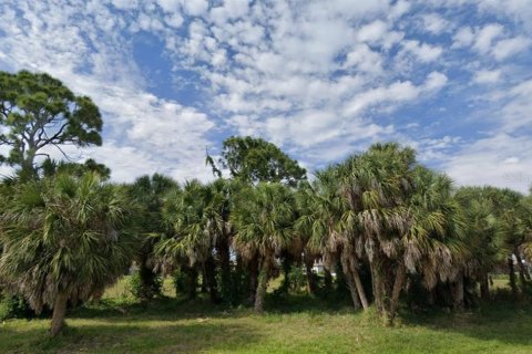 Terreno en Rotonda, Florida № 2211971