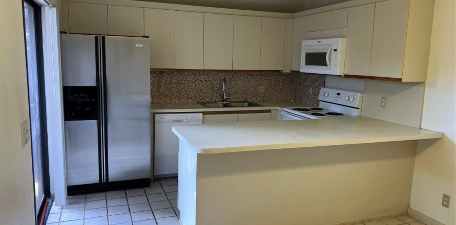 Touwnhouse à Deerfield Beach, Floride 2 chambres, 103.4 m2 № 1227041