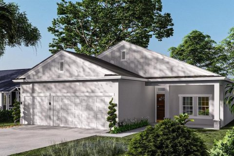 Villa ou maison à vendre à Rotonda, Floride: 4 chambres, 181.16 m2 № 2406706 - photo 3