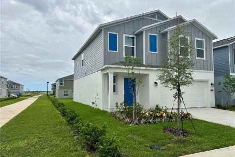 Casa en alquiler en Lake Wales, Florida, 5 dormitorios, 196.21 m2 № 1905546 - foto 2