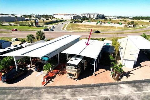 House in Davenport, Florida 1 bedroom, 44.69 sq.m. № 1448116 - photo 3