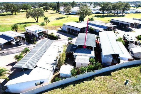 House in Davenport, Florida 1 bedroom, 44.69 sq.m. № 1448116 - photo 13